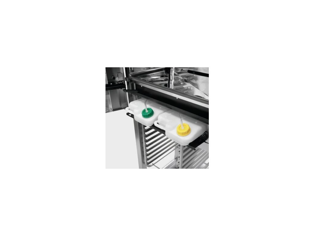 Konvektomat Odvápňovač Calfree Boosted 5kg LAINOX | CF001BC